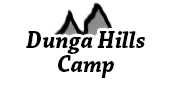 Dunga Hills Camp