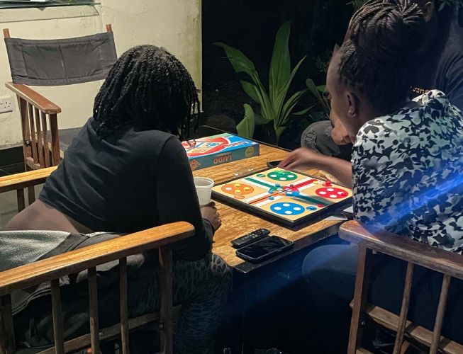 Board Games